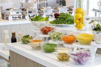 Infinity Blu - Designed For Adults By Louis Hotel Protaras