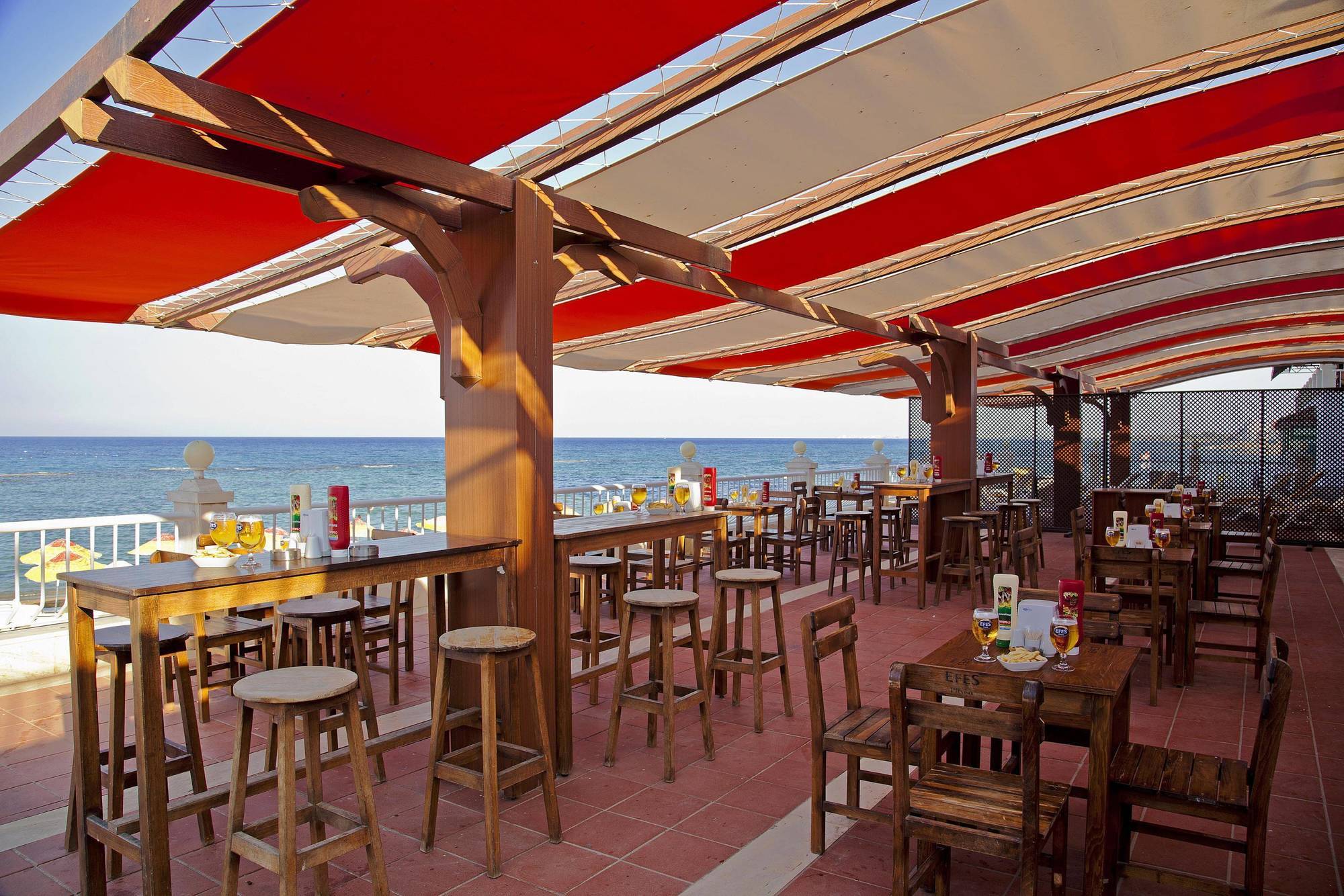 Salamis Bay Conti Hotel