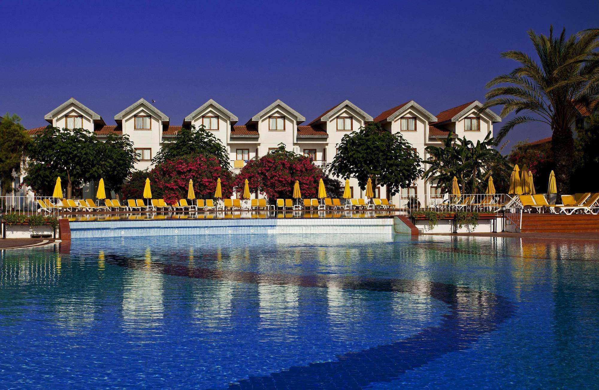 Salamis Bay Conti 5*