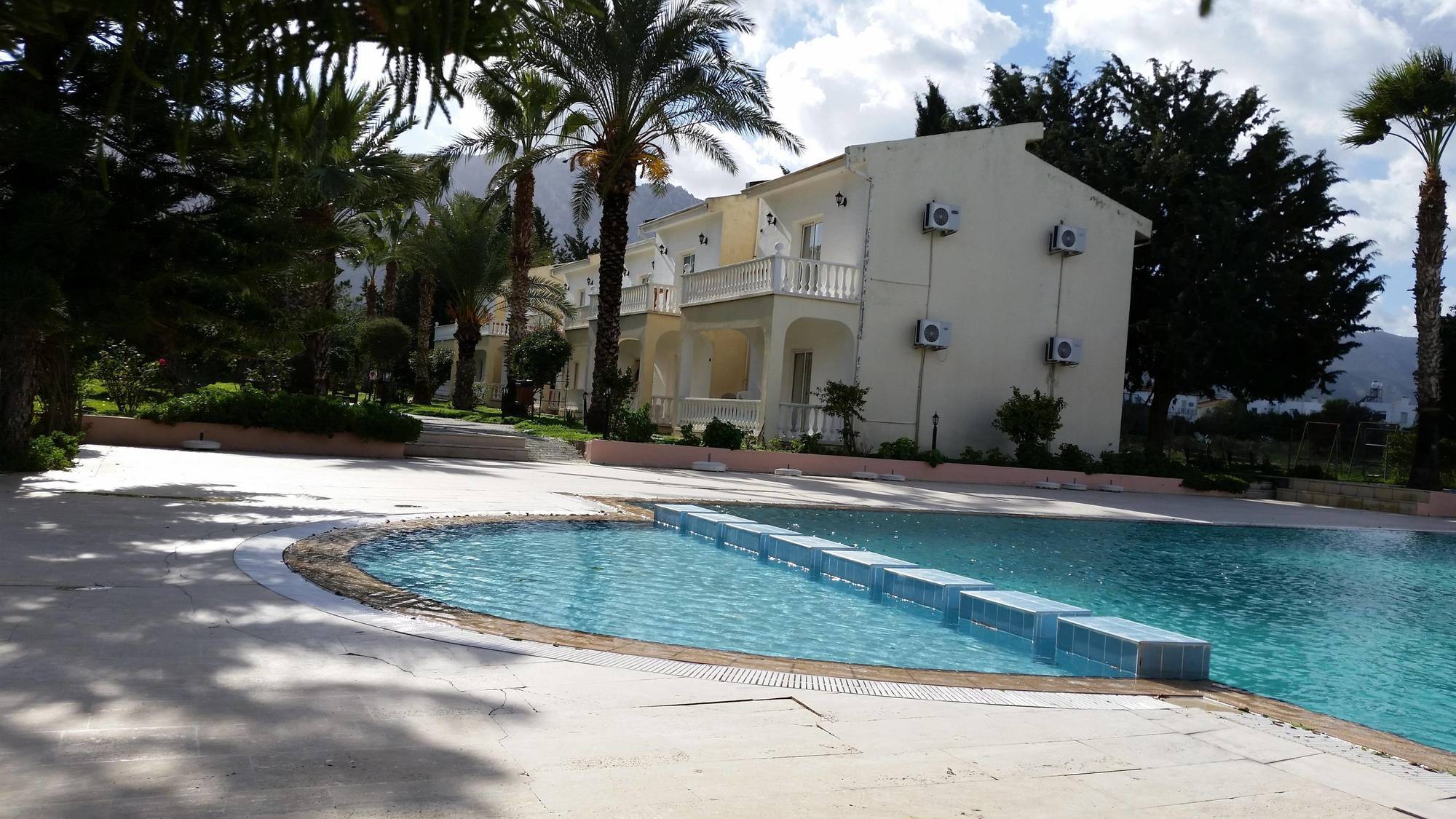 Hotel Mountain View
