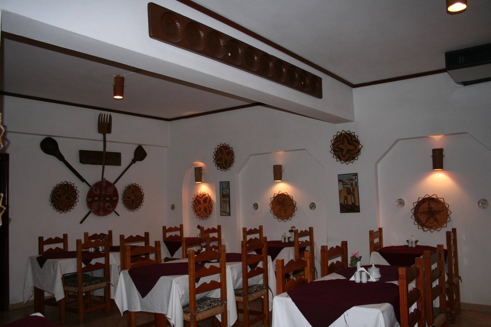 Topset Hotel 3*
