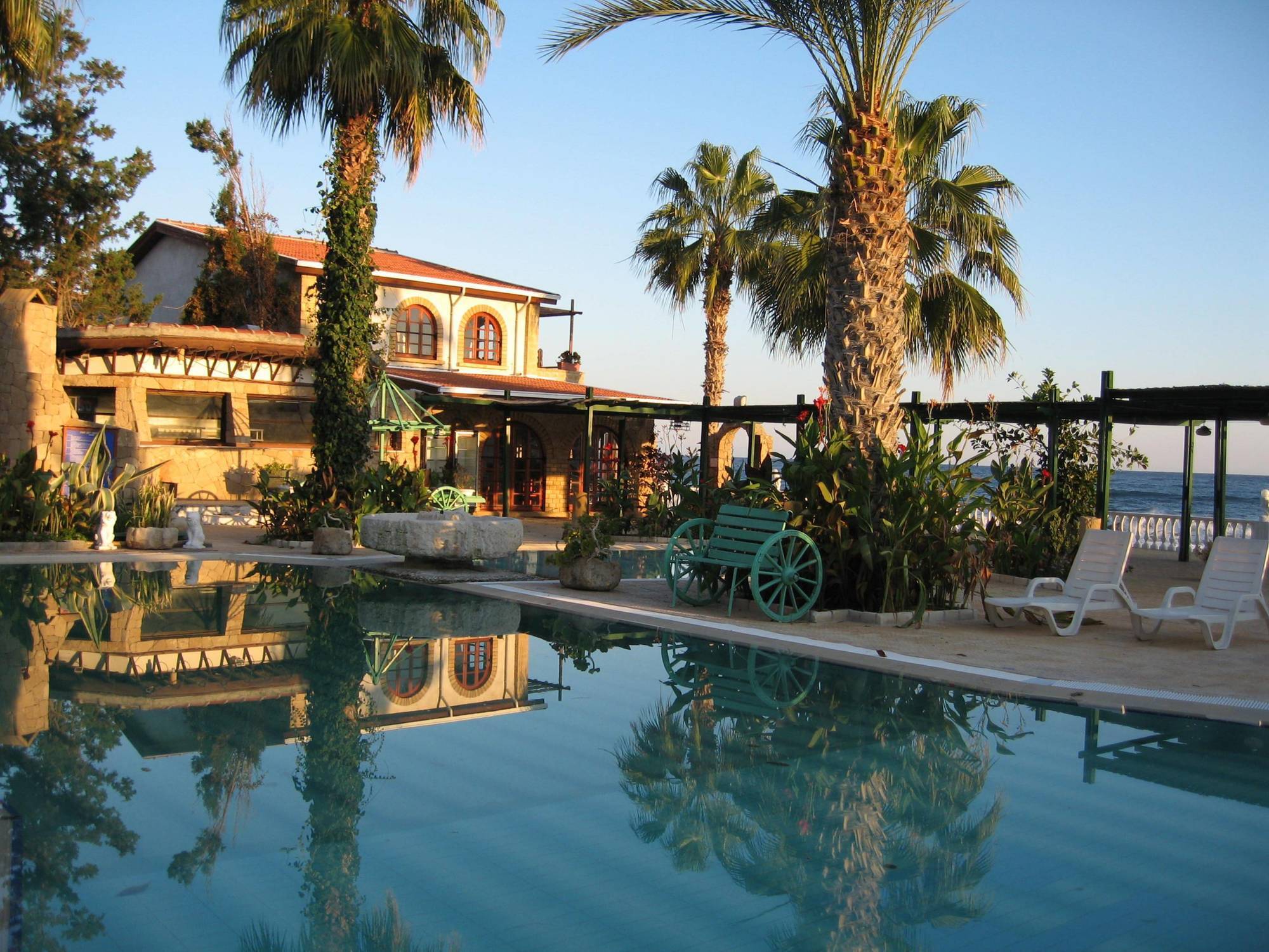 Topset Hotel 3*