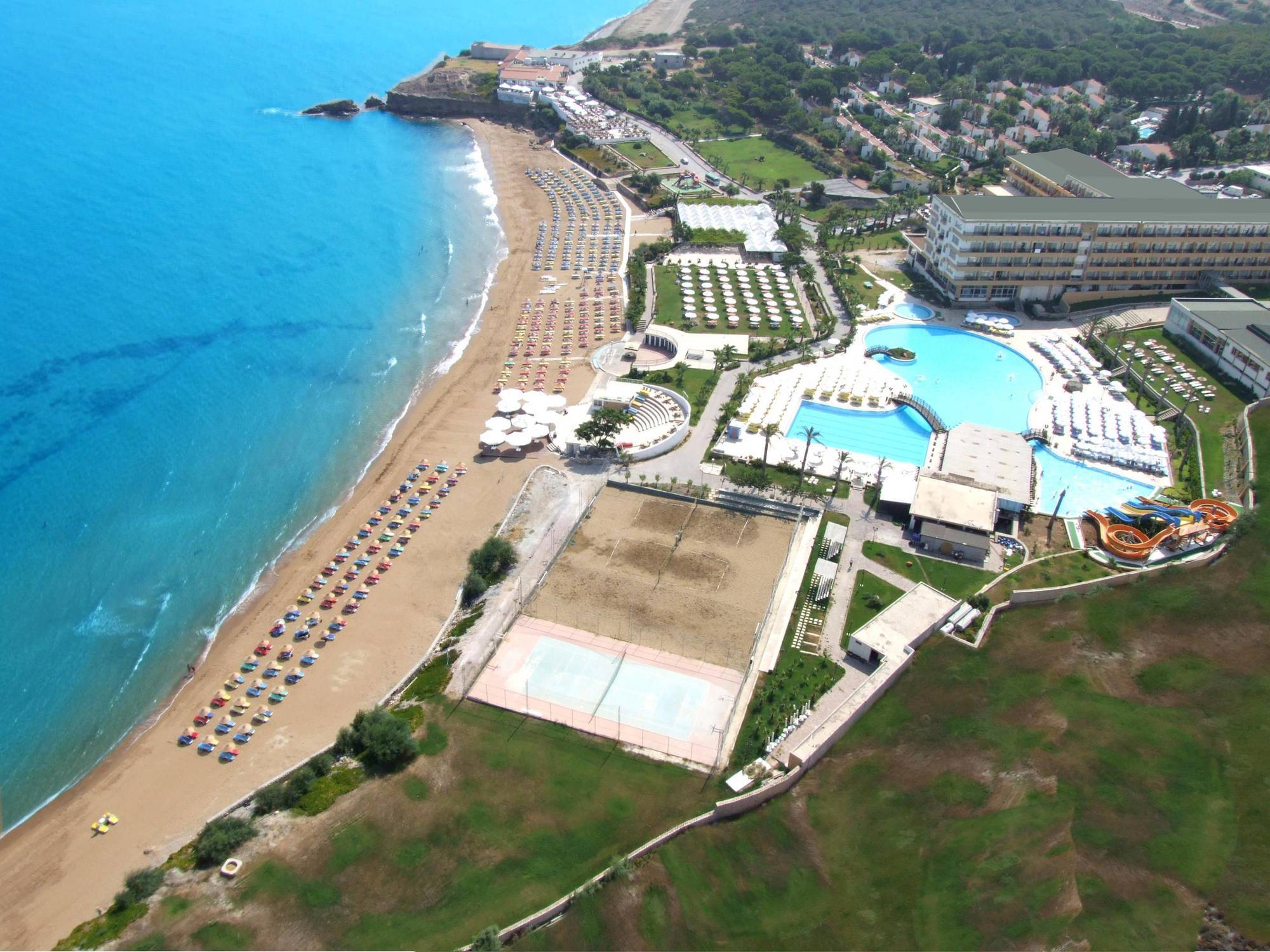 Acapulco Convention Hotel