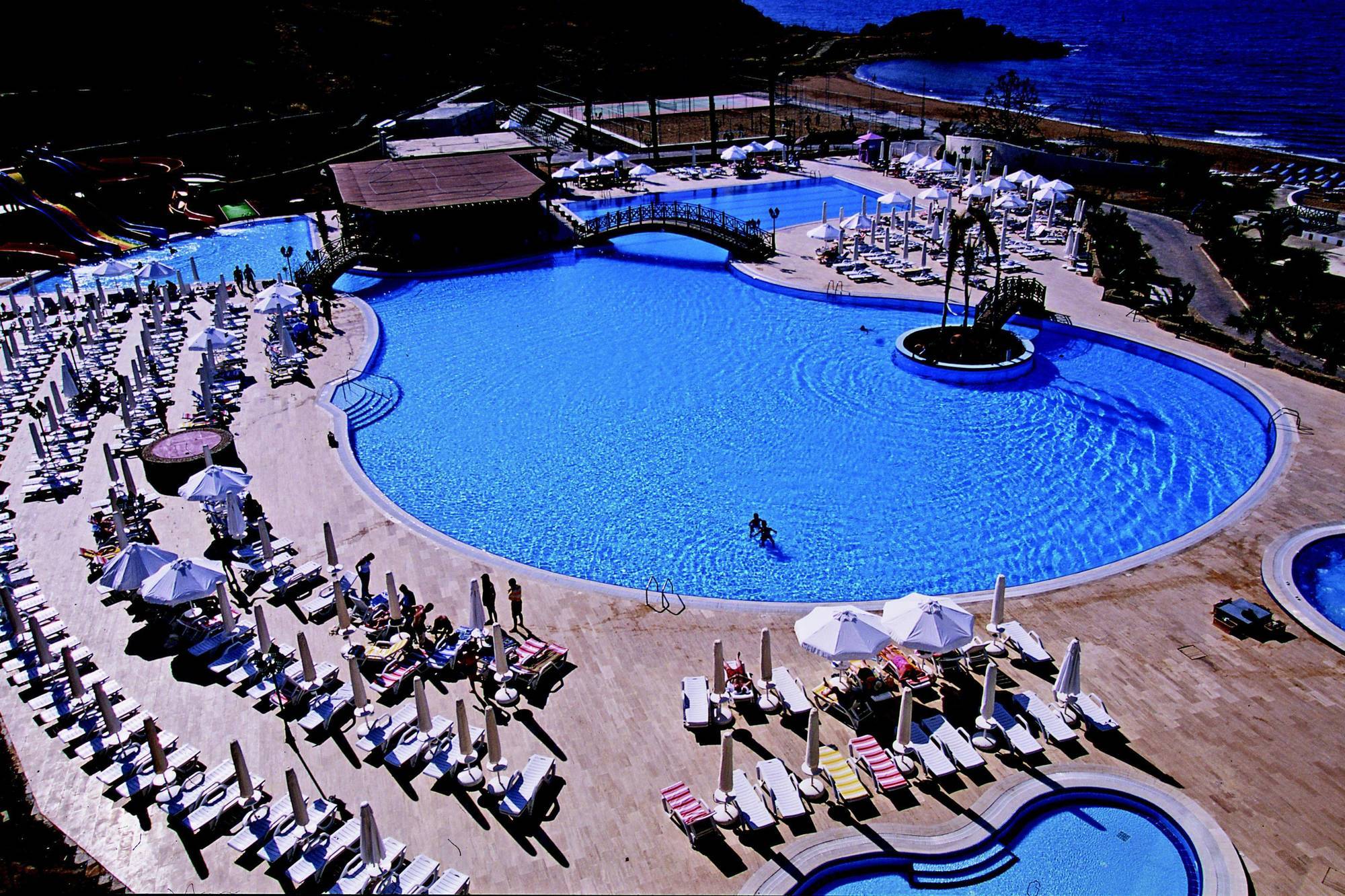 Acapulco Convention