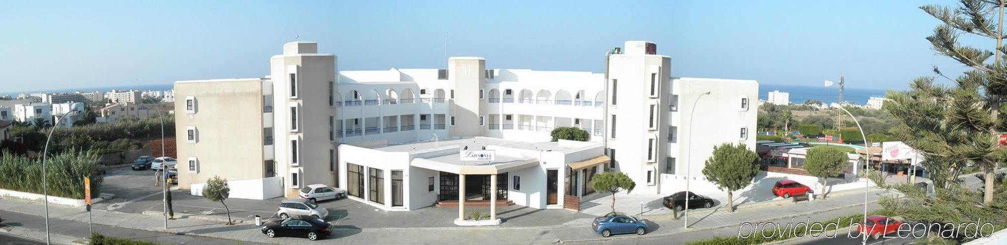 Lawsonia * Protaras