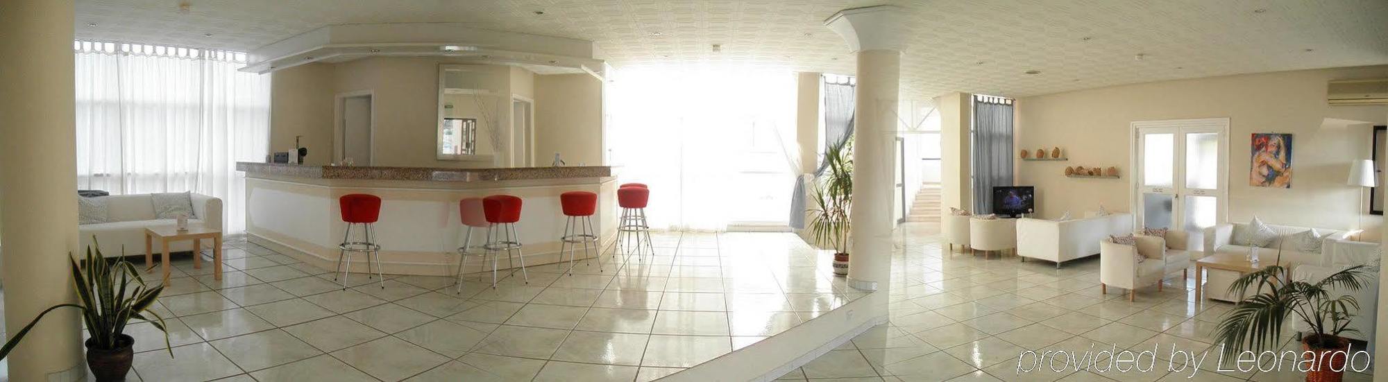 Apartment Lawsonia Protaras