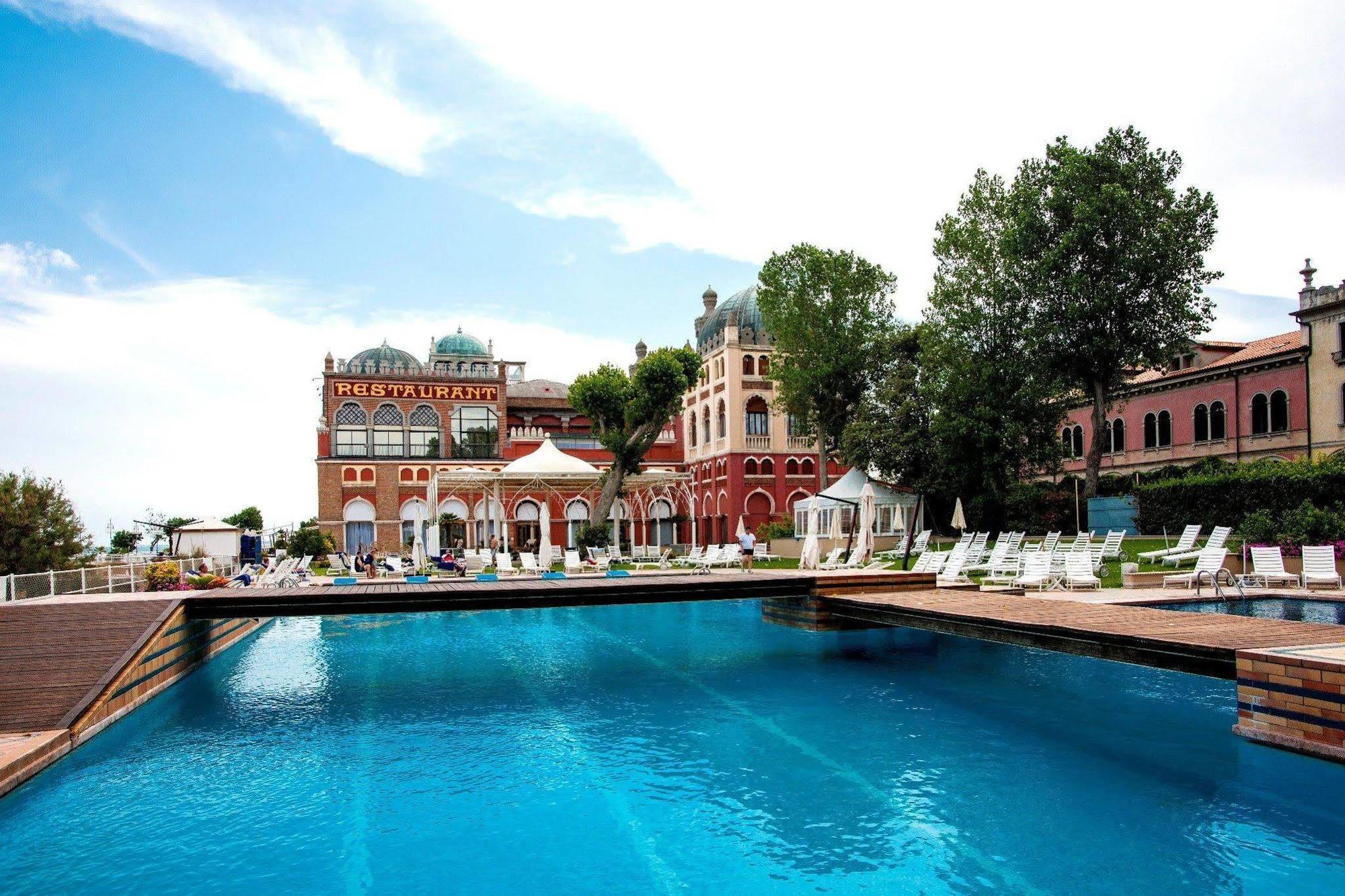 Hotel Denizkizi