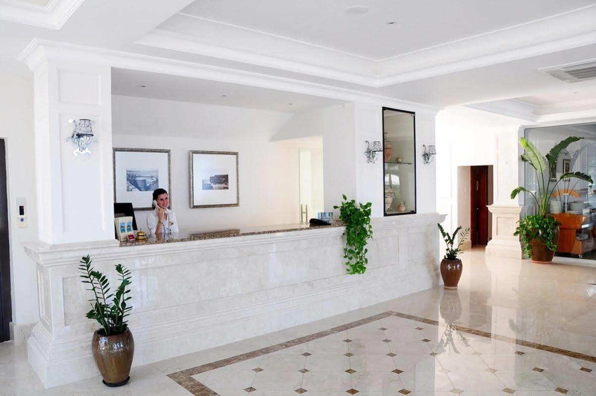 Hotel Denizkizi 4*