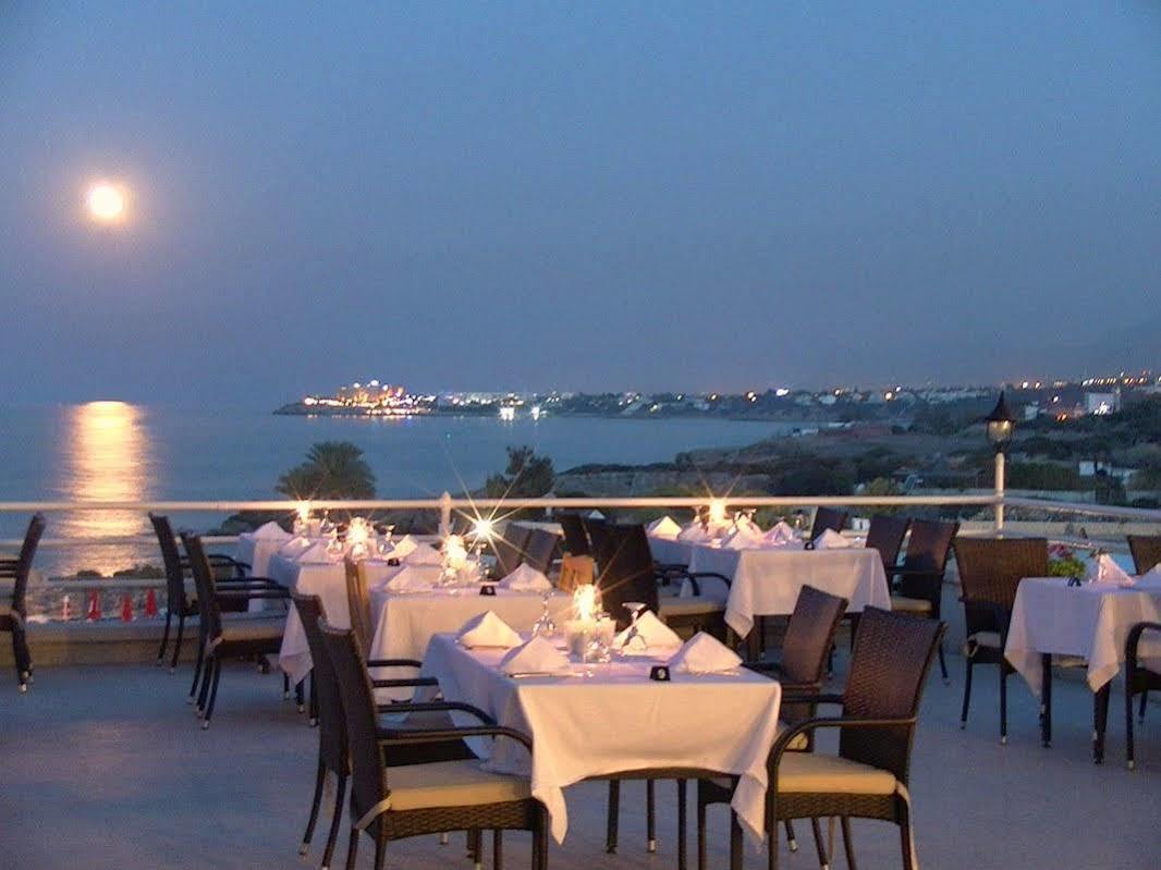 Hotel Denizkizi 4*