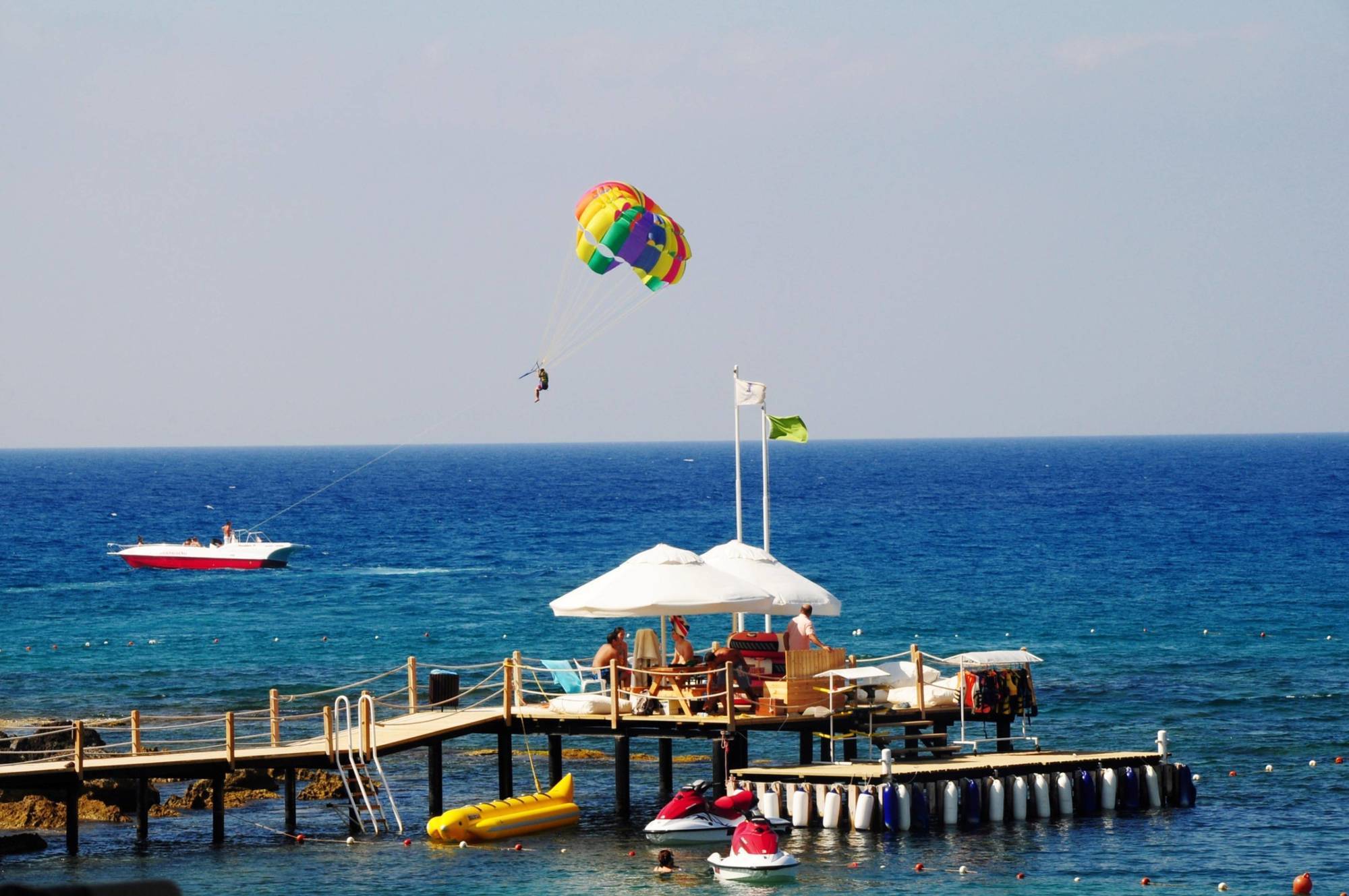 Denizkizi Karavas (Northern Cyprus)