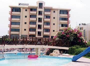 Arsinoe 3*