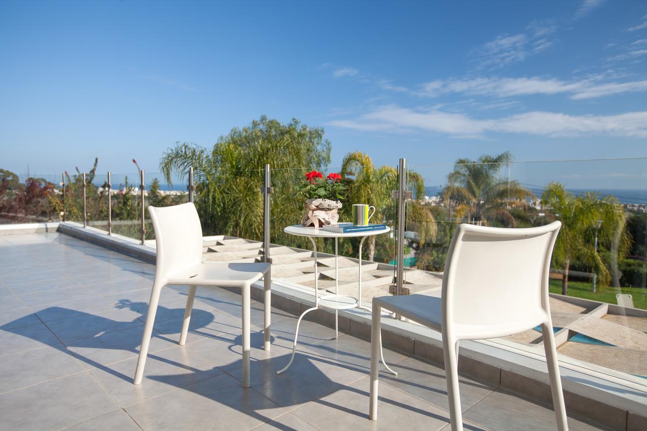 Myrtiana Villa