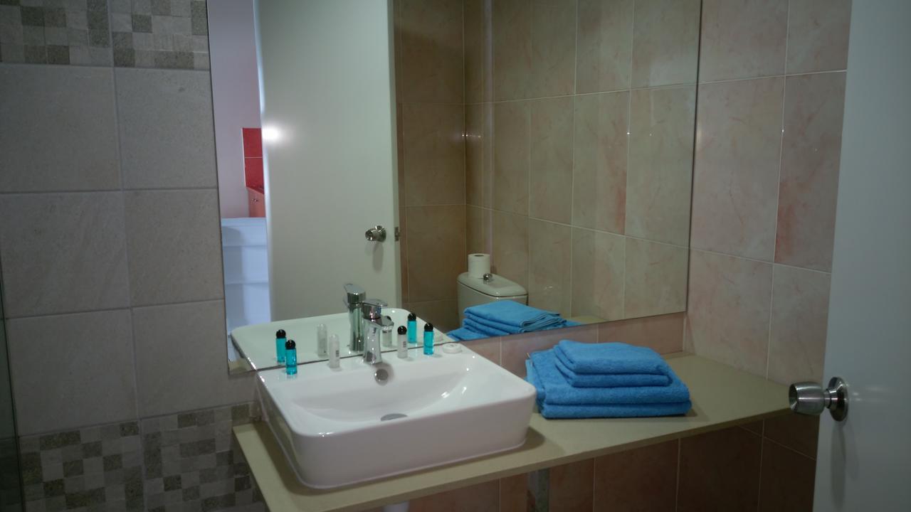 Palm Sea Beach Holiday Suites And