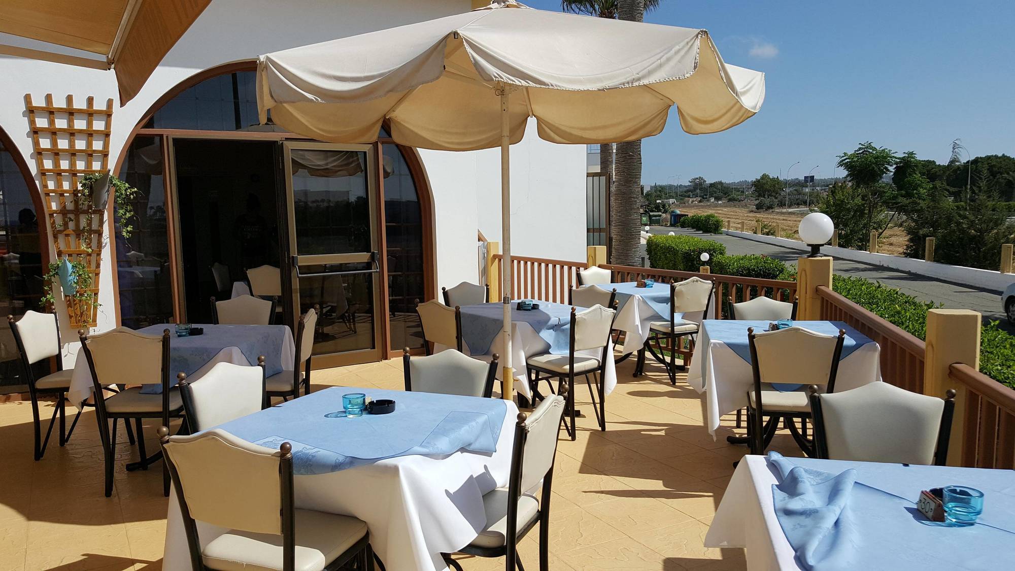 Cosmelenia 3* Ayia Napa