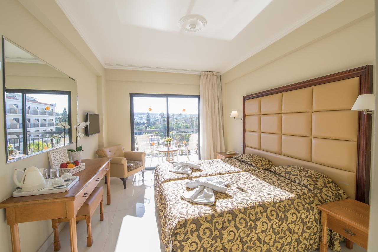 Hotel Tsokkos Gardens 4*