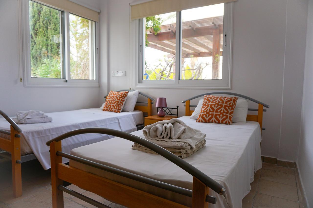 Casa Mia By Ezoria * Coral Bay