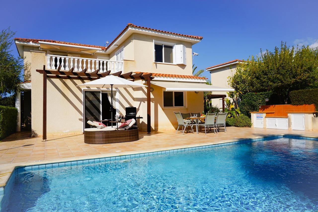 Villa Casa Mia By Ezoria *