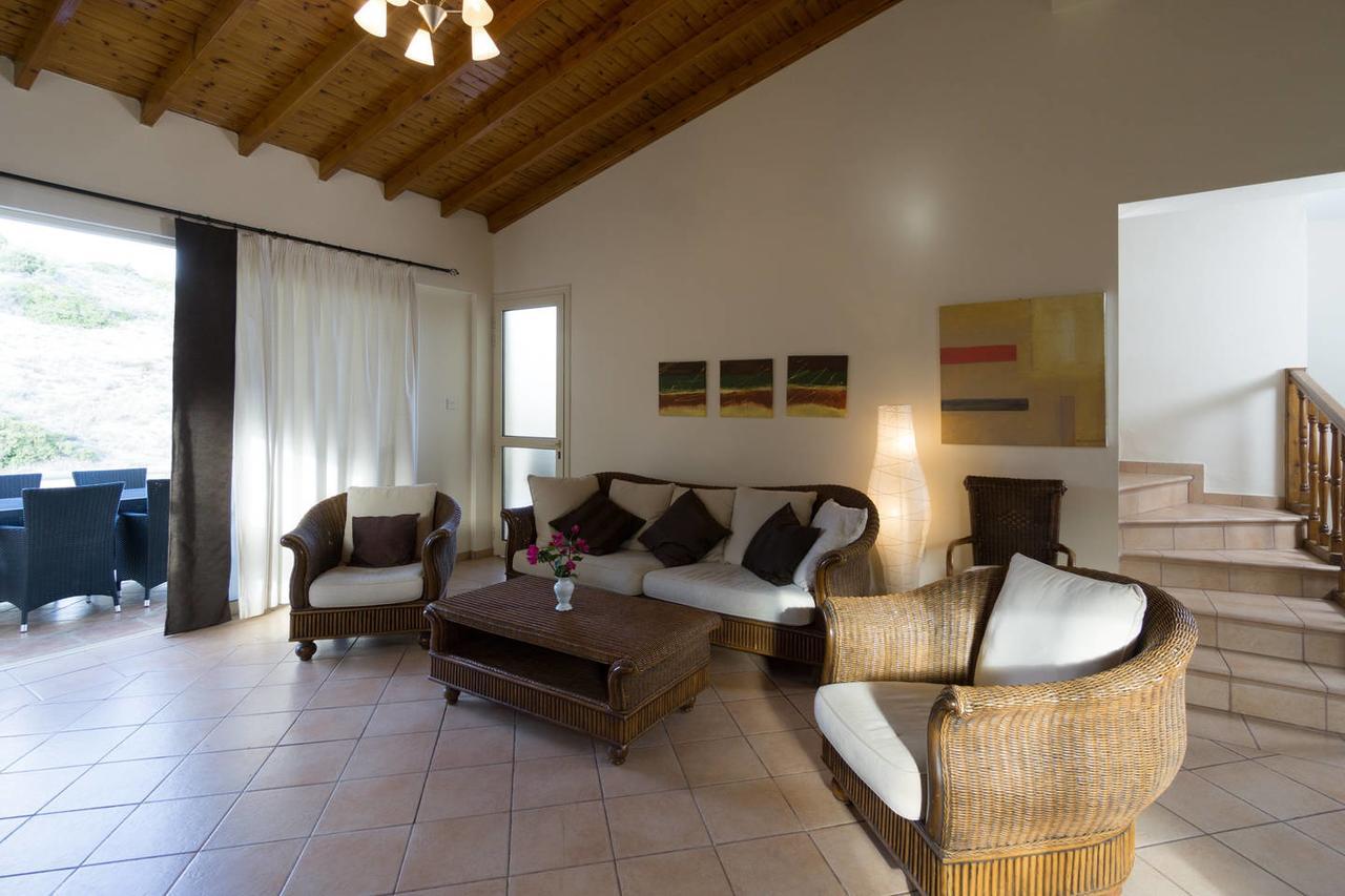Villa Amoroza Pissouri