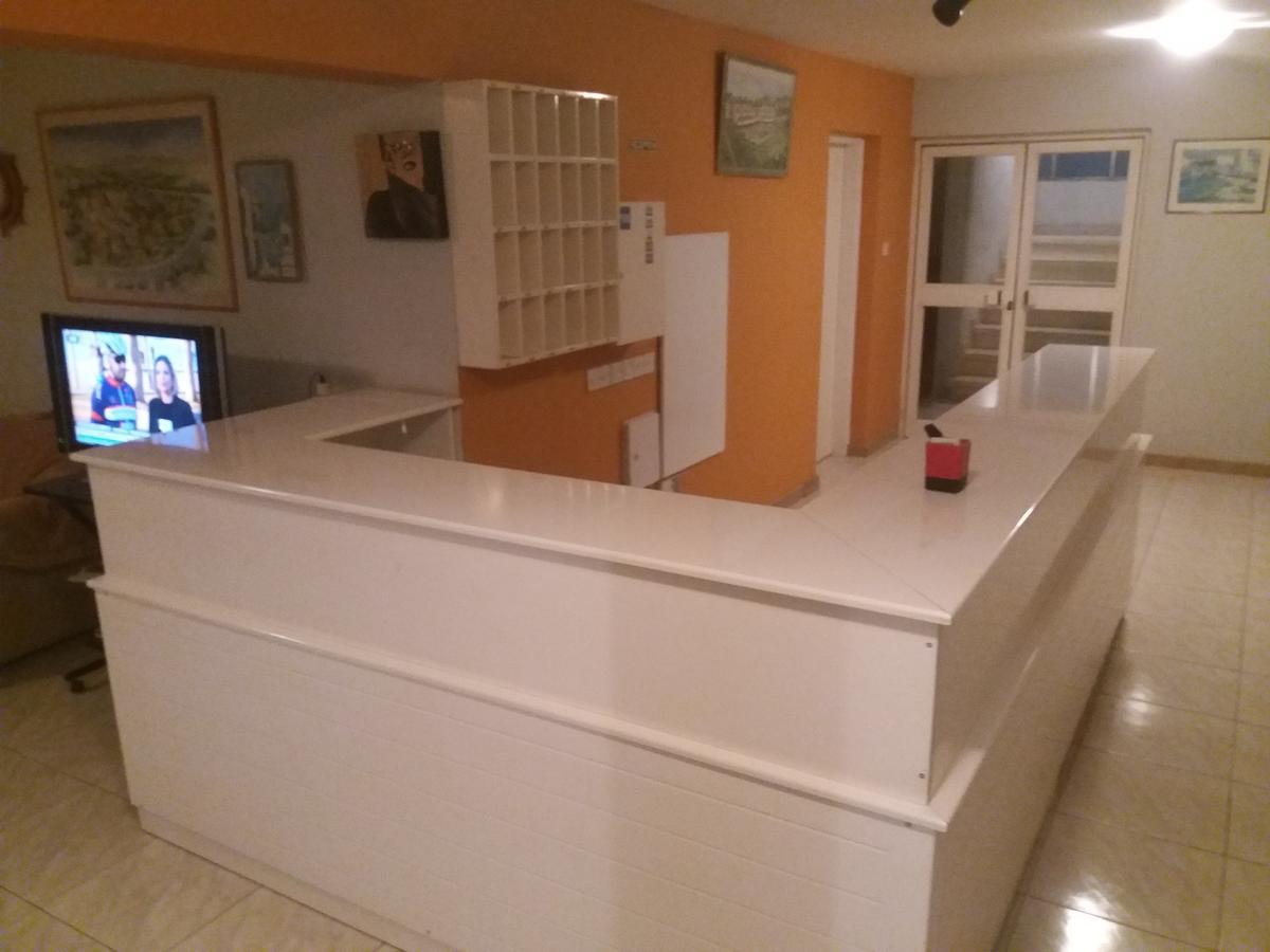 Apartment Parojim Limassol