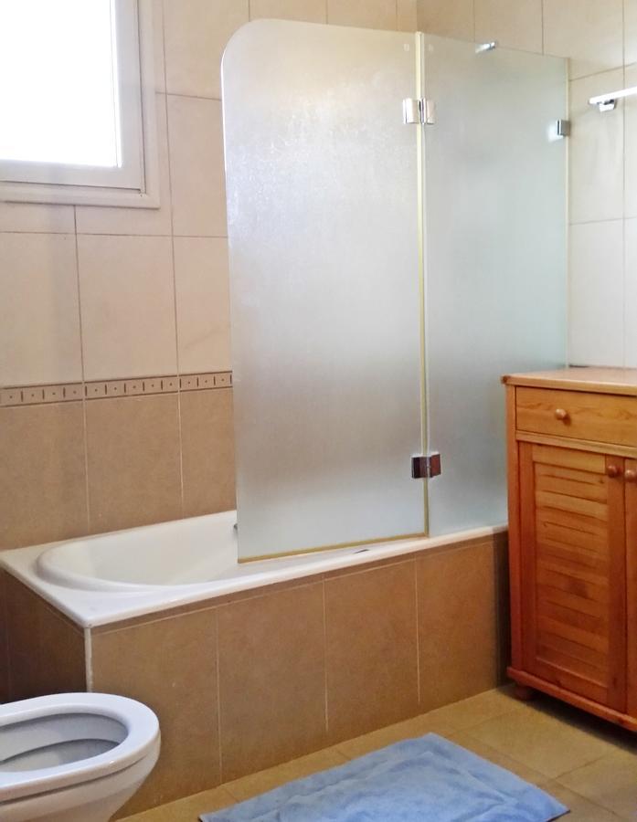 Pousada Eliofos Luxury Polis