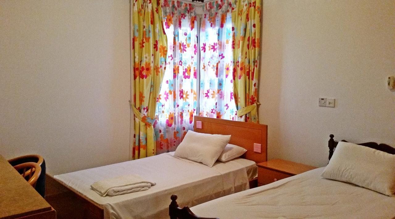 Villa Eliofos Luxury *