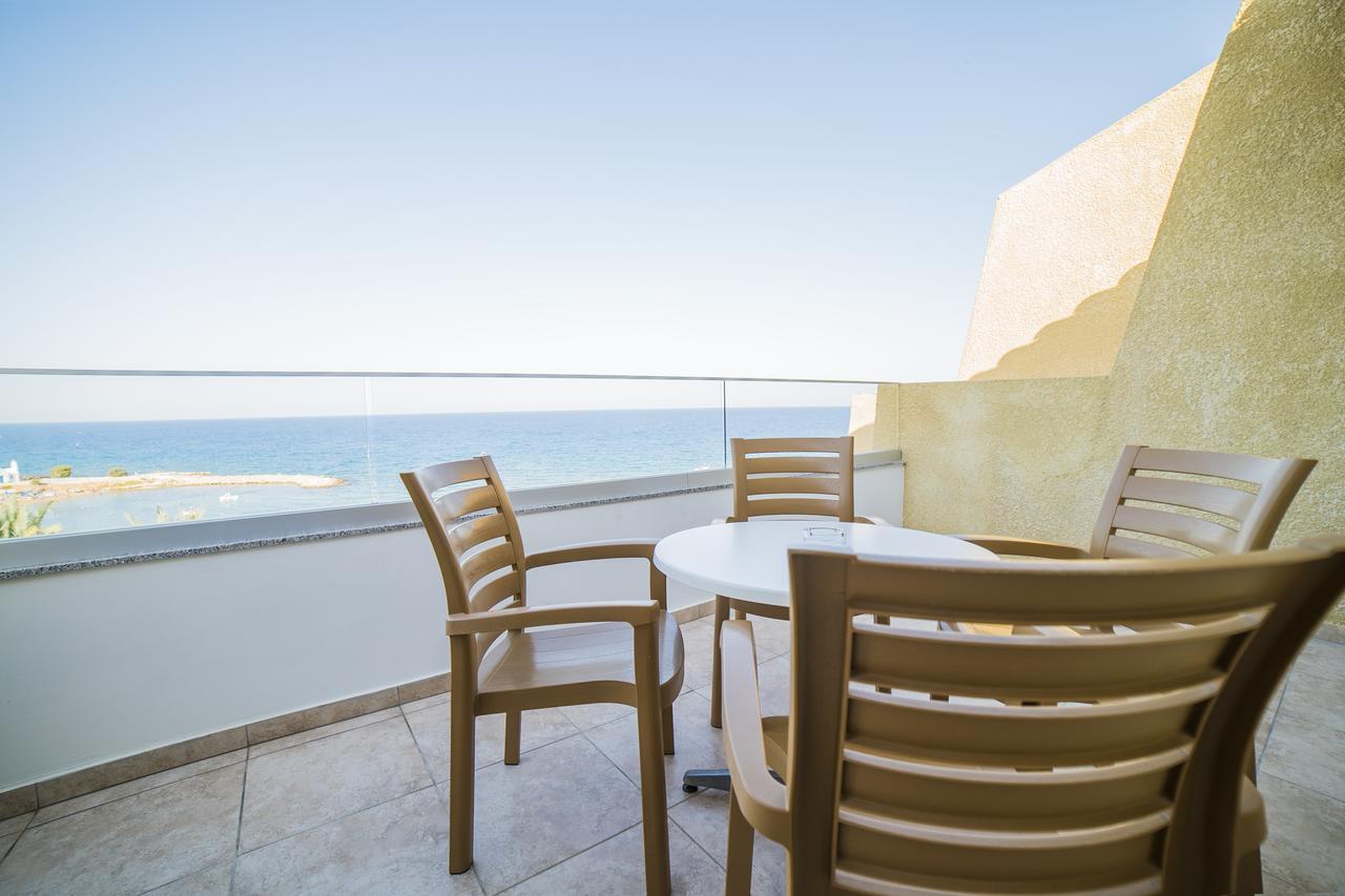 Myroandrou Aparthotel