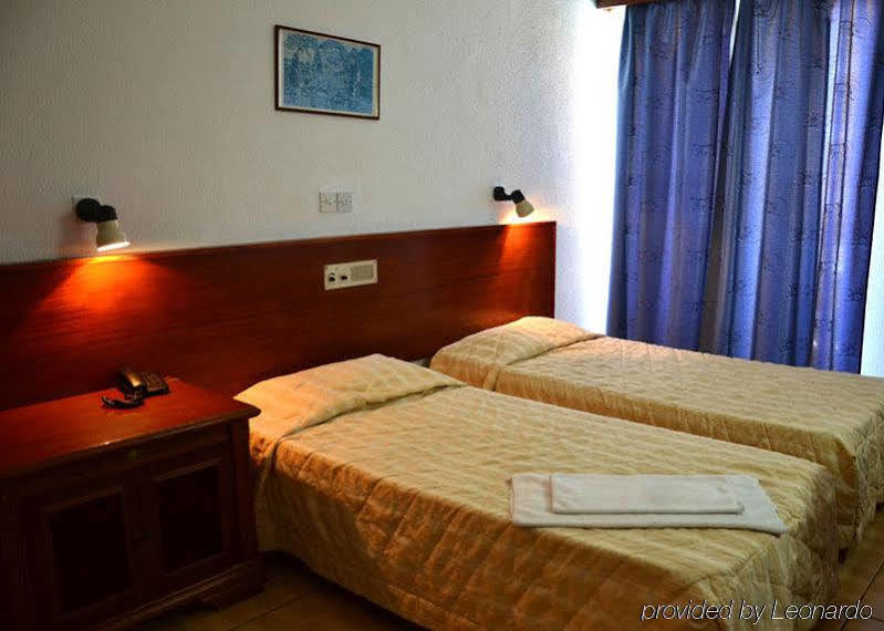 Best Western Plus Larco Hotel 2*