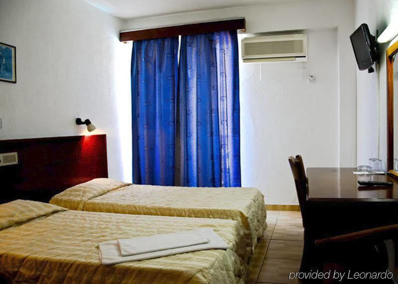 Best Western Plus Larco Lárnaca