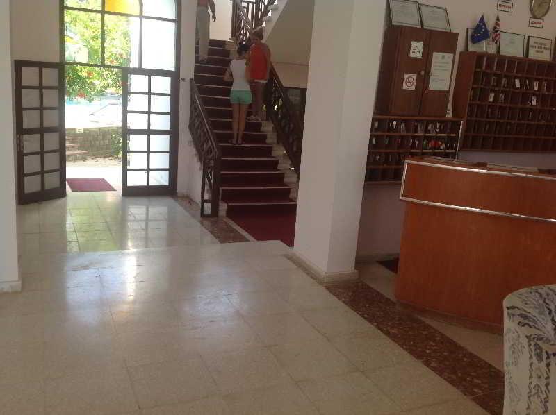 Club Guzelyali Hotel