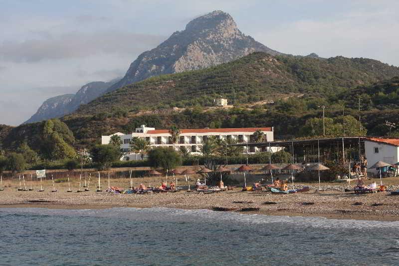 Hotel Club Guzelyali Kyrenia (Northern Cyprus)