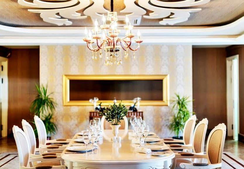 Hotel Grand Pasha & Kyrenia 5*