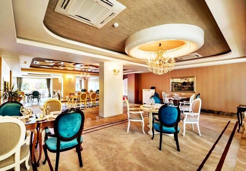 Hotel Grand Pasha & Kyrenia Girne