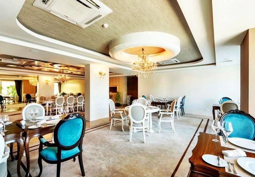 Grand Pasha & Kyrenia Hotel