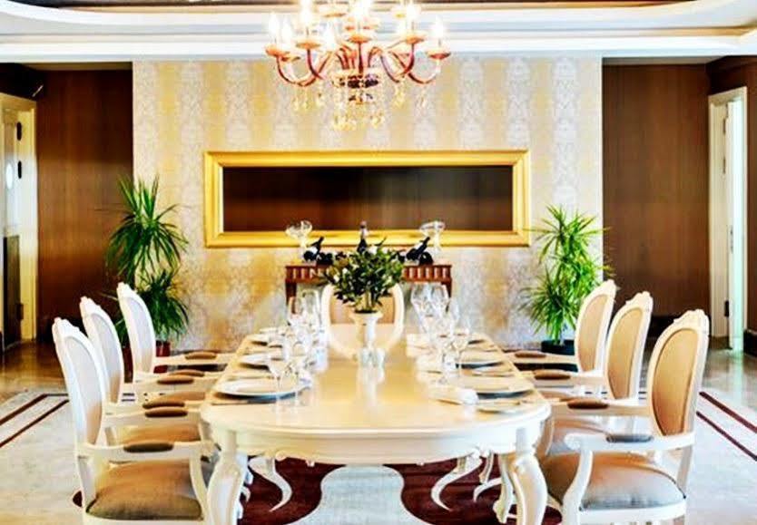 Hotel Grand Pasha & Kyrenia Girne