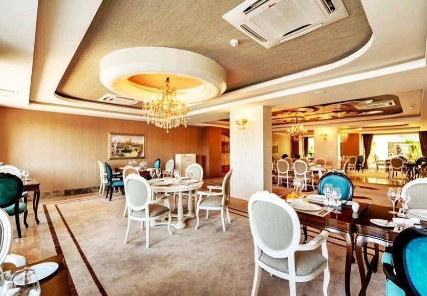 Hotel Grand Pasha & Kyrenia