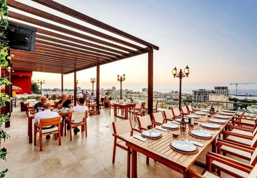 Grand Pasha & Kyrenia 5*