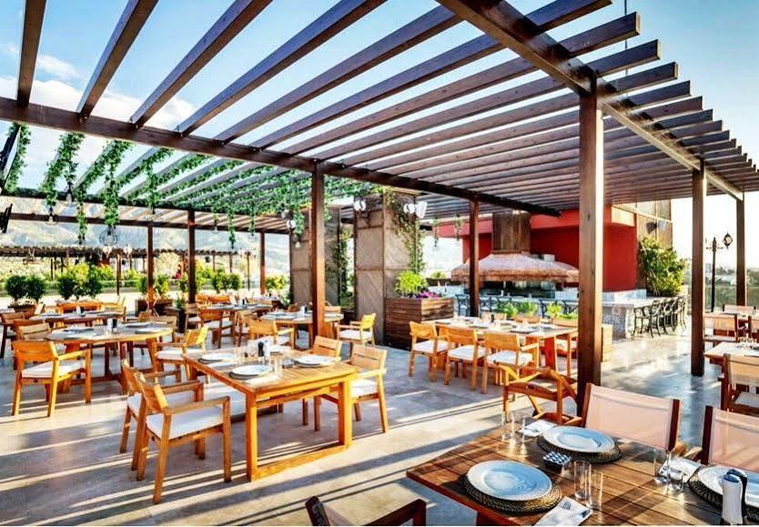 Hotel Grand Pasha & Kyrenia