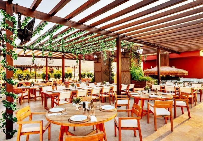 Hotel Grand Pasha & Kyrenia