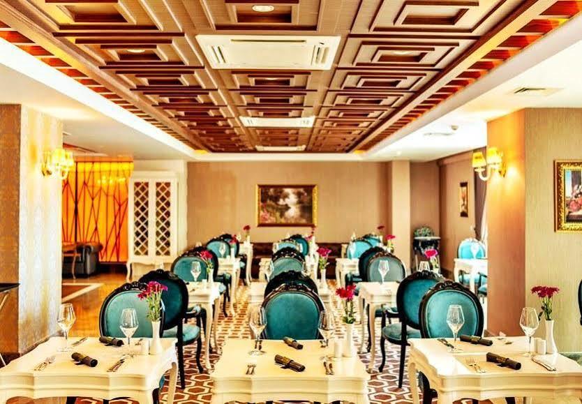 Grand Pasha & Kyrenia Hotel 5*
