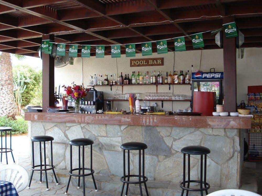 Hotel Harry's 3*