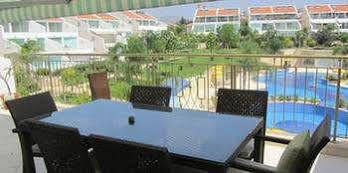 Apartment Bayview Gardens Limassol