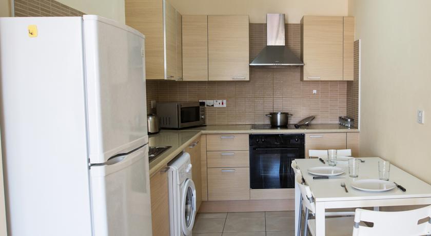 Apartment Napiana Ayia Napa