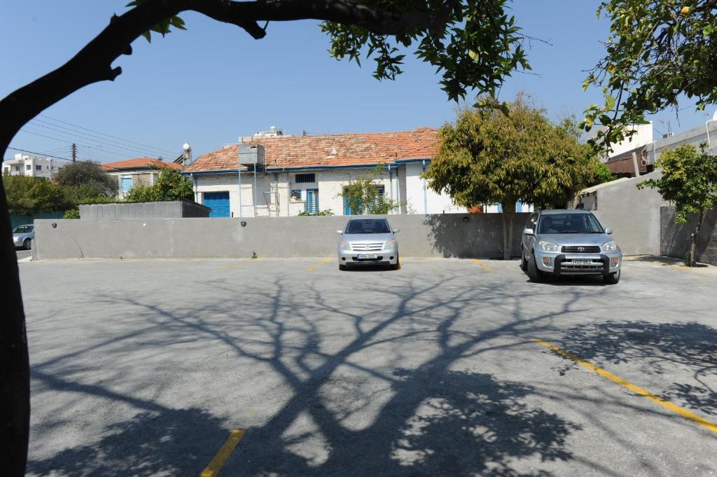 Le Village Hotel Limassol