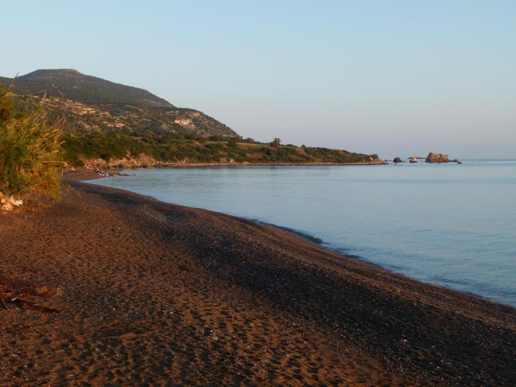 Aphrodite Beach Hotel