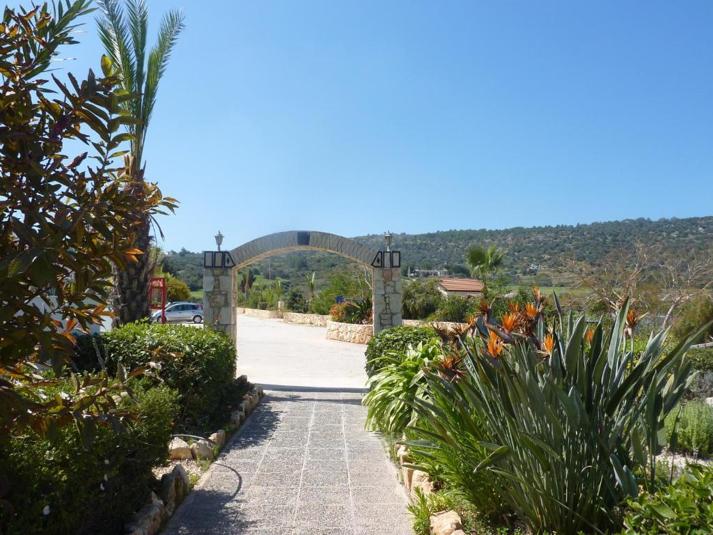 Hotel Aphrodite Beach Polis