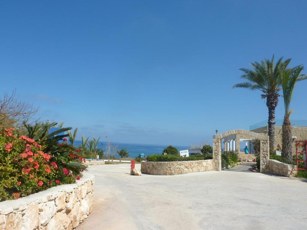 Aphrodite Beach Hotel Polis