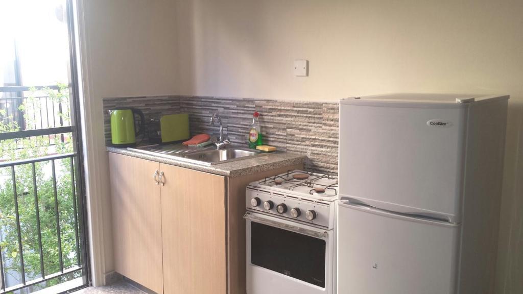 Apartment Myriama Ayia Napa