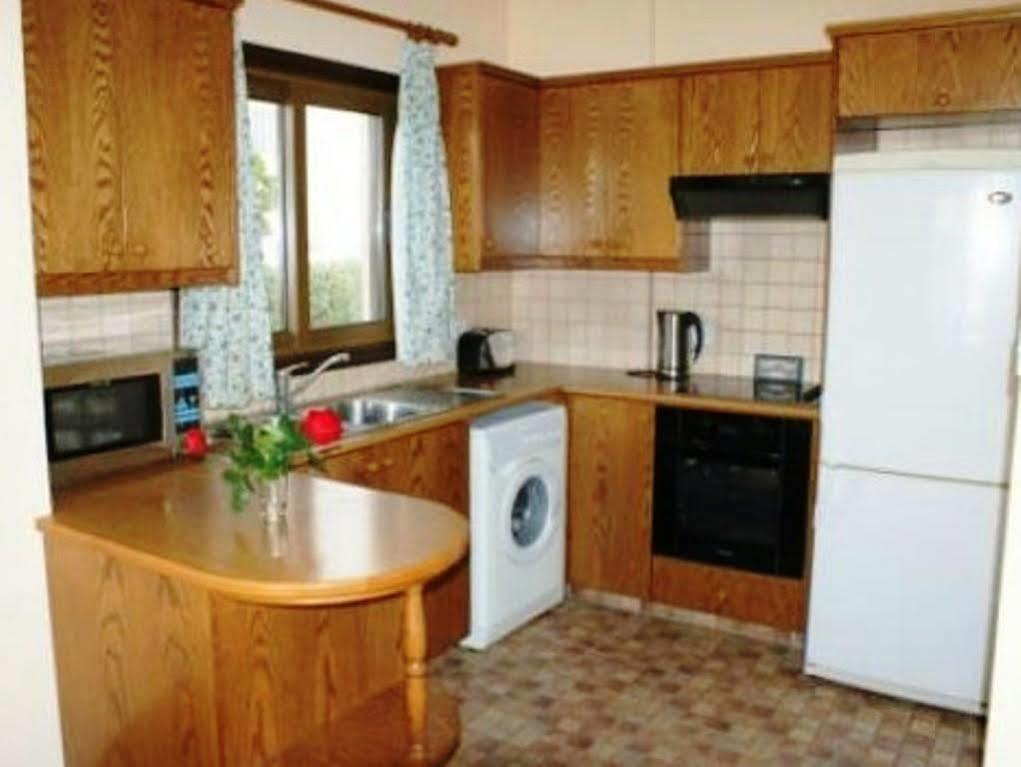 Buena Vista Holiday home Protaras