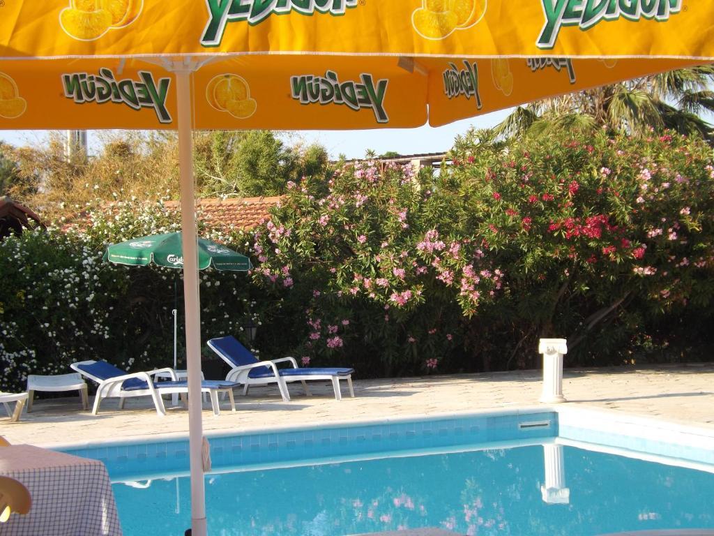 Bed & Breakfast Paradise 2*