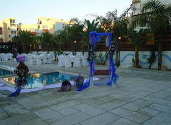 Valana 2* Limassol